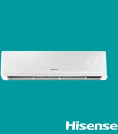 HISENSE SPLIT 1.5HP INVERTER AS12DK	